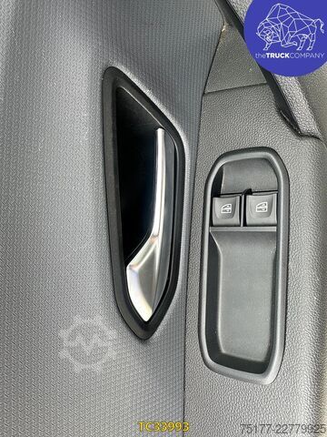 Panel van Renault Express 1.5 DCI