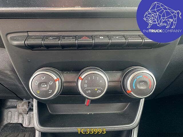 Panel van Renault Express 1.5 DCI