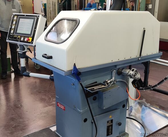  Schmidt Tempo ECT 502 "Retro"