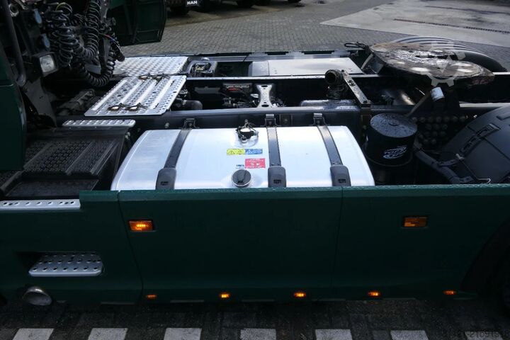 Standard-SZM Scania R500 NGS | Compressor | Retarder | 628894Km | 2...