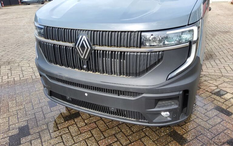 панелен ван Renault Master 170.35  EURO 6  L3H2 GESLOTEN - 610 - UR...