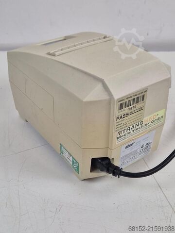 Plataforma de Bioprocessamento Transmed Star SP2000 Transmed SP2000