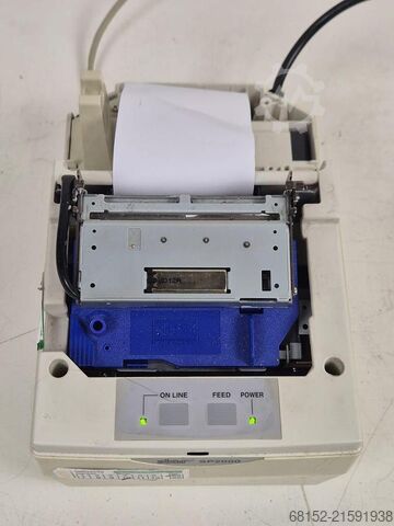 Plataforma de Bioprocessamento Transmed Star SP2000 Transmed SP2000