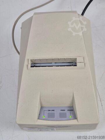 Plataforma de Bioprocessamento Transmed Star SP2000 Transmed SP2000