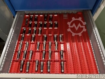 CNC automatic lathe / CNC Swiss type lathe STAR Micronics SR-16 R