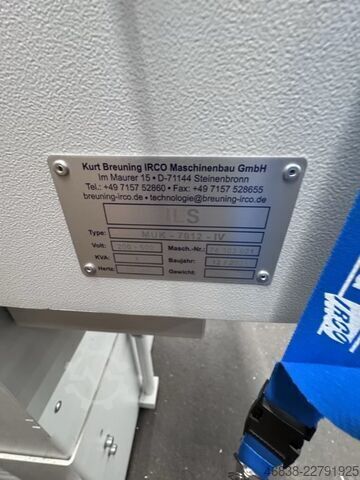 CNC svarv- och fräscenter DMG MORI CLX 450 TC