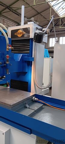 เครื่องเจียรผิวราบ ELB-Schliff SWBE 010 ND