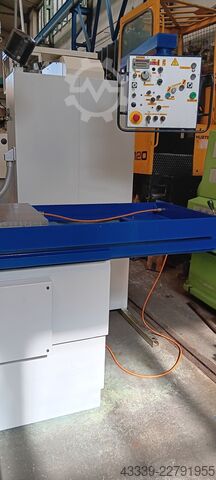 เครื่องเจียรผิวราบ ELB-Schliff SWBE 010 ND