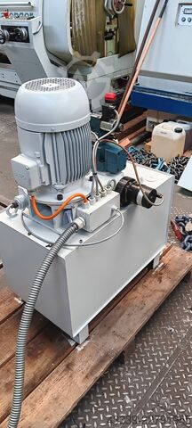 เครื่องเจียรผิวราบ ELB-Schliff SWBE 010 ND