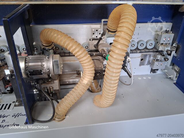 Machine à plaquer les bords Felder G 360