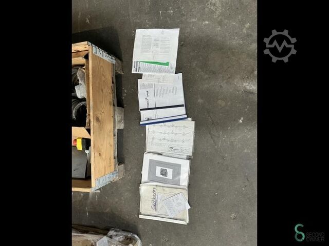  Messer MultiTherm eco 2600