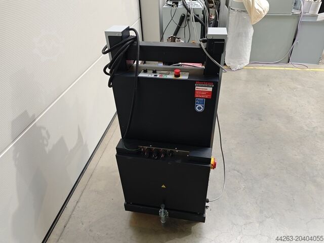 Horizon MKU-38 Horizon All components