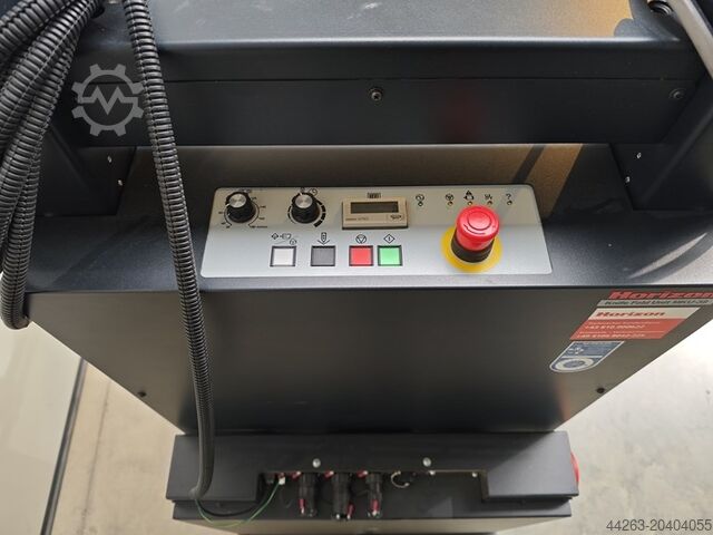 Horizon MKU-38 Horizon All components