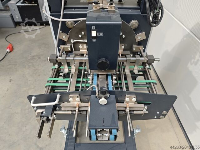 Horizon MKU-38 Horizon All components