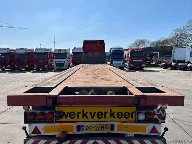 Plataforma de carga Floor FLO 12 30H2