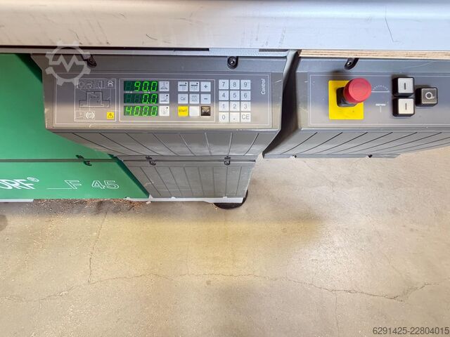 Ferăstrău formatizat ALTENDORF F45 CE