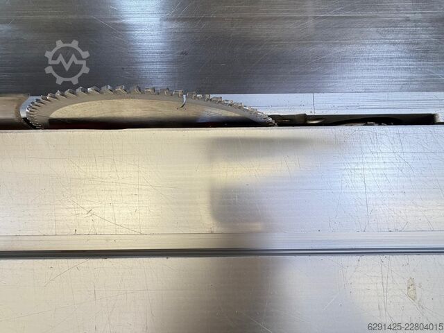 Ferăstrău formatizat ALTENDORF F45 CE