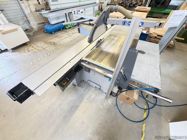 Ferăstrău formatizat ALTENDORF F45 CE