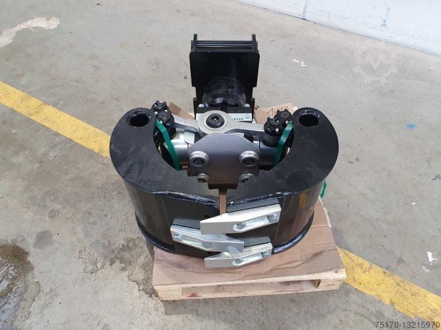 Други DMS SG3535 inkl. Rotator Sortiergreifer / NEU