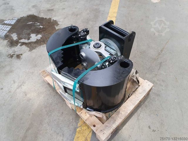 Sonstige  DMS SG3535 Grabgreifer Sortiergreifer / NEU