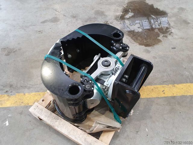 Sonstige  DMS SG3535 Grabgreifer Sortiergreifer / NEU