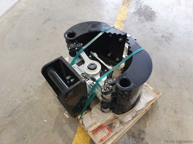 Sonstige  DMS SG3535 Grabgreifer Sortiergreifer / NEU