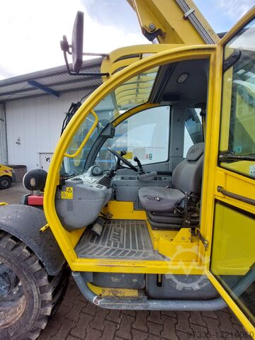 Telehandler JLG 4013 hp (30709) JLG 4013 PS (30709)