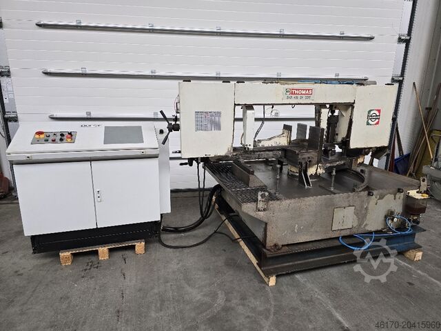 Band saw Thomas SAR 440 SA GDS
