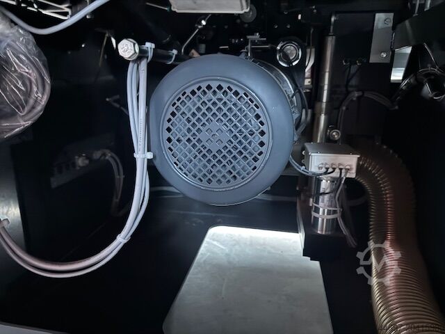 Klizna stolna pila ALTENDORF F 35