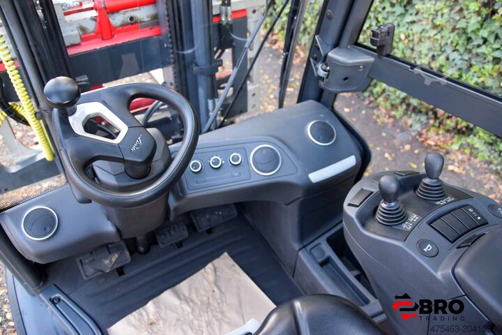 Pirungritës Linde H35D-01 1202