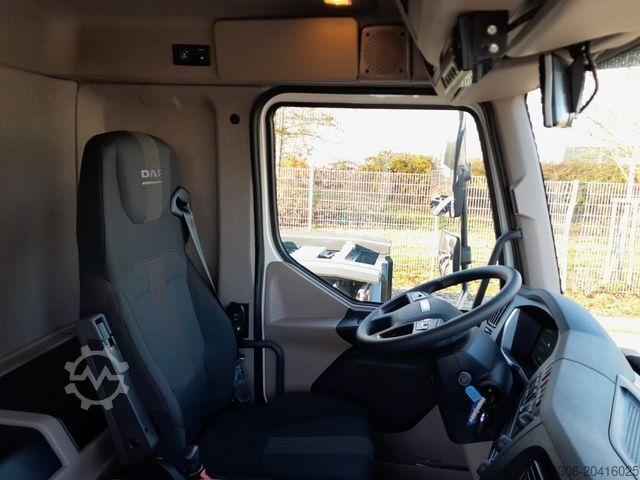 Camion frigorifique DAF FA XB 310 18t Kress Kühlaufbau