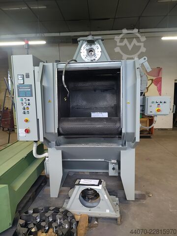 Straalunit Gostol TST GG150