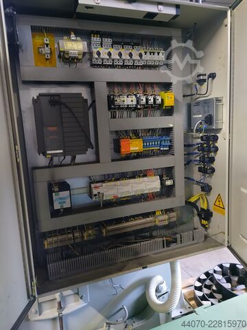 Straalunit Gostol TST GG150
