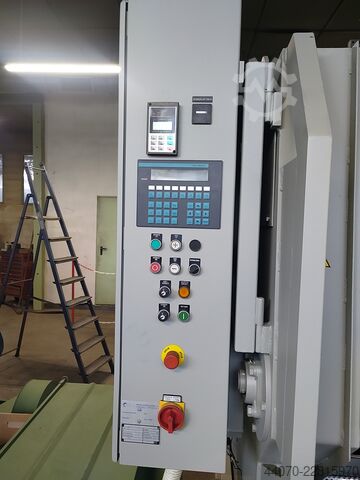 Straalunit Gostol TST GG150