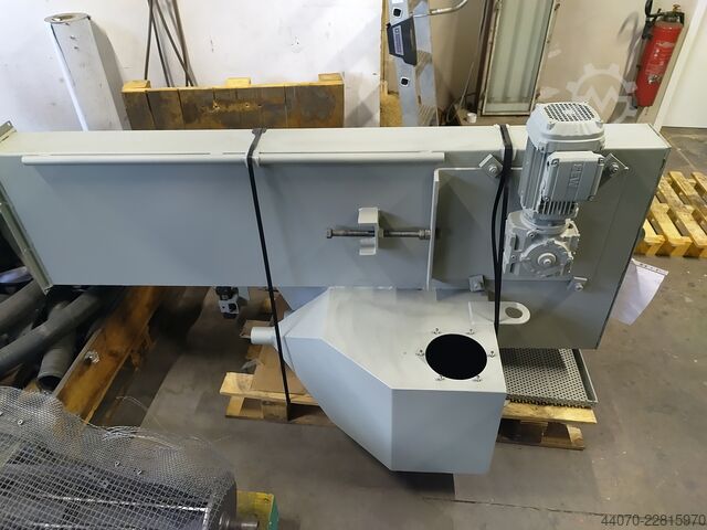 Straalunit Gostol TST GG150