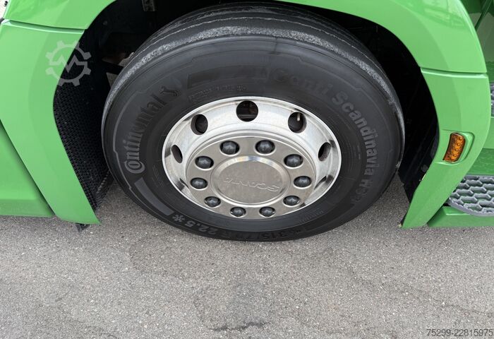 Trattore stradale standard Scania R 450 A 4x2 Retarder / Swiss-Vehicle