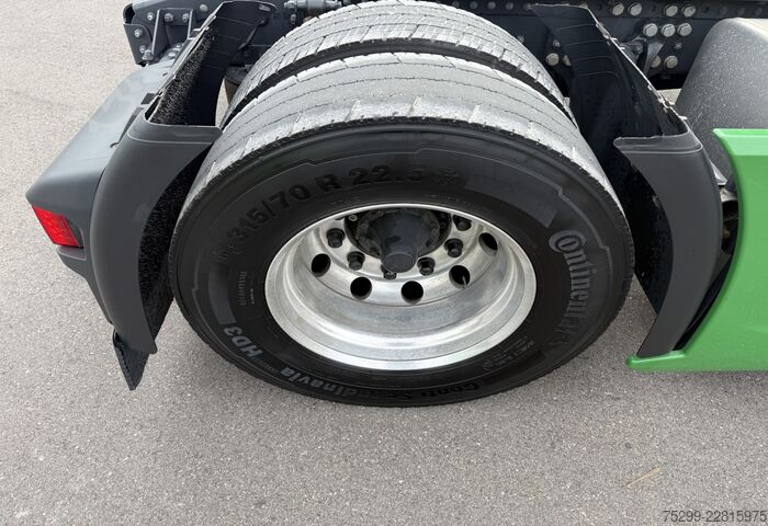 Trattore stradale standard Scania R 450 A 4x2 Retarder / Swiss-Vehicle