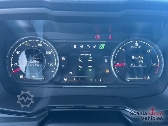 Tractora standard Scania R 460 A4x2NA PTO RETARDER PARK AIRCO VECTO 3