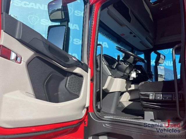 Tractora standard Scania R 460 A4x2NA PTO RETARDER PARK AIRCO VECTO 3