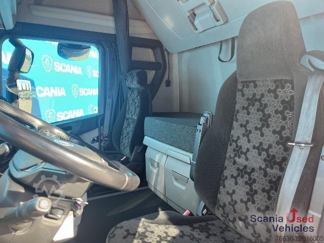 Tractora standard Scania R 460 A4x2NA PTO RETARDER PARK AIRCO VECTO 3