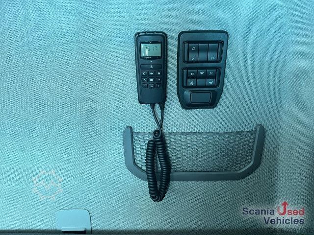 Tractora standard Scania R 460 A4x2NA PTO RETARDER PARK AIRCO VECTO 3