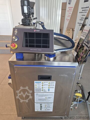 Sistem pemprosesan universal Roboqbo QBO15-4