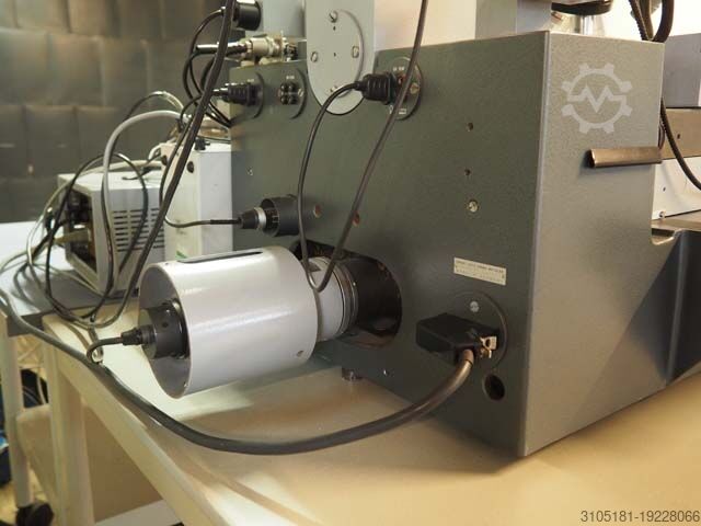 Koordinatenmessgerät Mikroskop Leitz ED-645.001 / 547964