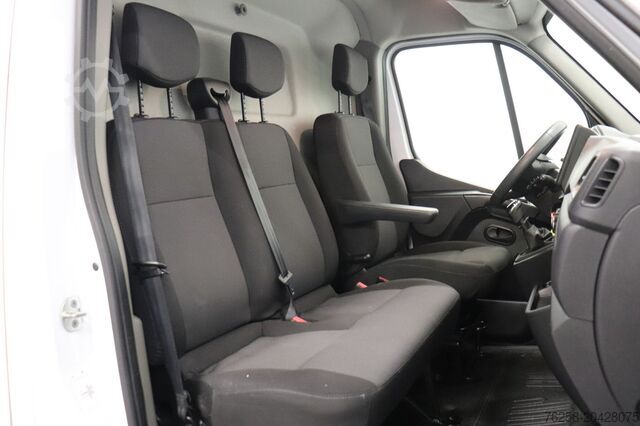 Xe thùng Renault Master 2.3 dCi 136PK EURO 6 - Airco - Cruise - ...