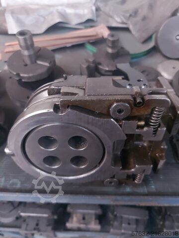 Accessori Trumpf Multiset + Kassetten