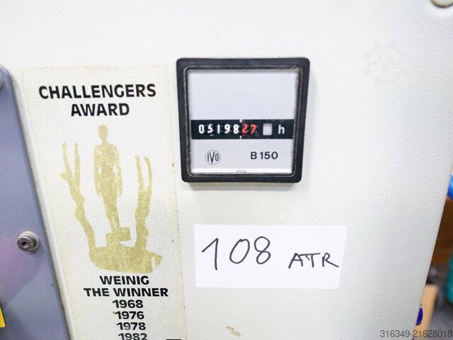 Mouldere WEINIG Profimat 22N