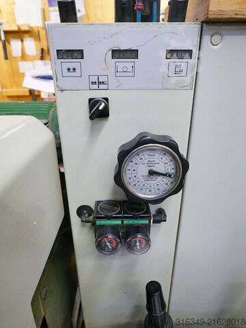 Mouldere WEINIG Profimat 22N