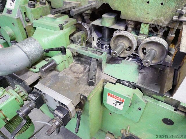 Mouldere WEINIG Profimat 22N