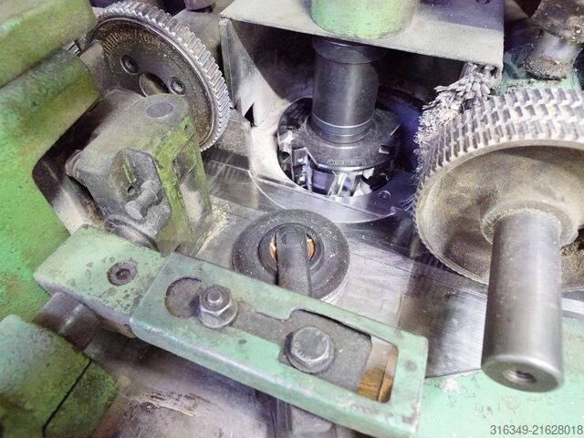 Mouldere WEINIG Profimat 22N