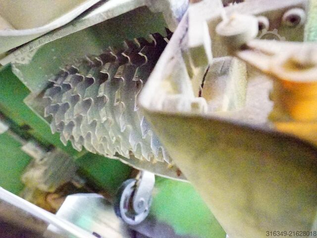 Mouldere WEINIG Profimat 22N